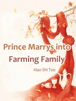 Prince Marrys into Farming Family: Volume 2