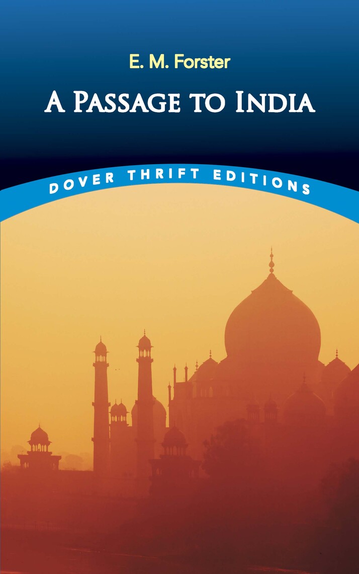 Read A Passage to India Online by E. M. Forster Books