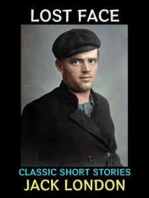 Lost Face: Classic Short Stories