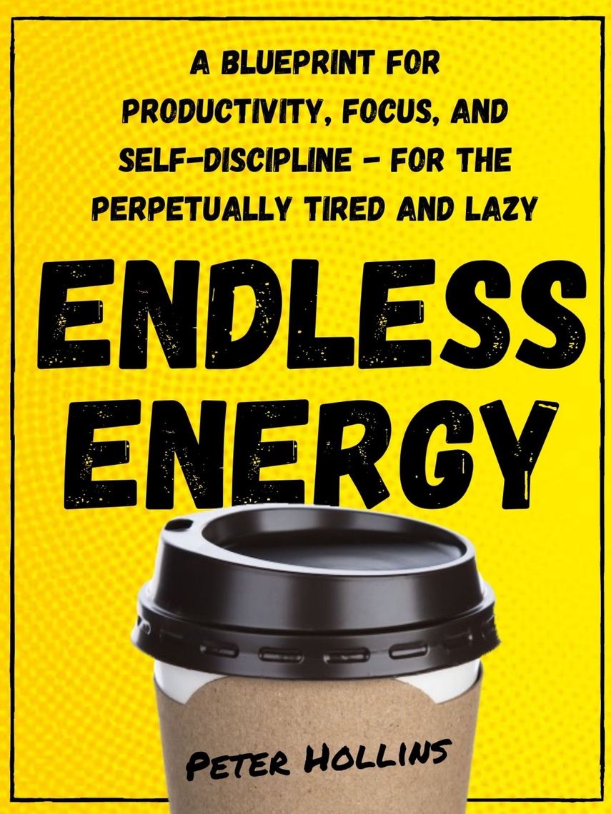 Read Endless Energy Online by Peter Hollins Books