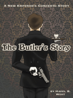 The Butler's Story