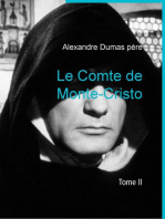 Le Comte de Monte-Cristo: Tome II