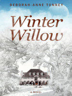 Winter Willow: A Novel