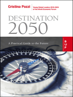Destination 2050: A Practical Guide to the Future