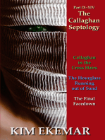 The Callaghan Septology: Part IX–XIV