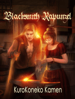 Blacksmith Rapunzel