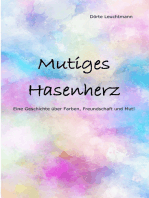 Mutiges Hasenherz