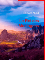 Le Roi des Montagnes