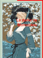 La dame de Monsoreau: Tome III