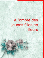 A l'ombre des jeunes filles en fleurs: Troisième partie