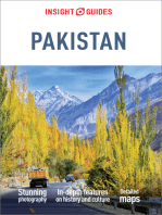 Insight Guides Pakistan (Travel Guide eBook)