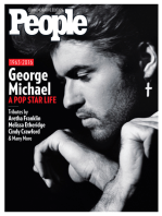 PEOPLE George Michael: A Pop Star Life