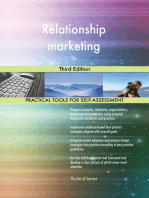 Relationship marketing Third Edition