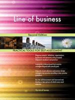 Line of business Second Edition