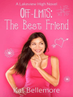 Off Limits: The Best Friend: Off Limits, #1