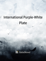 International Purple-White Plate: Volume 3
