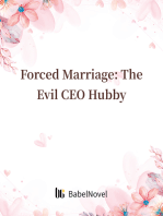 Forced Marriage