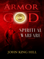 Armors of God