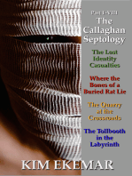 The Callaghan Septology