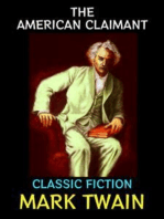 The American Claimant: Classic Fiction