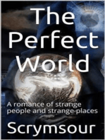 The Perfect World / A romance of strange people and strange places