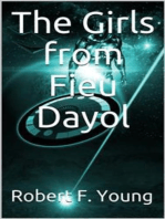 The Girls from Fieu Dayol