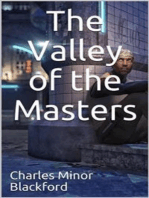 The Valley of the Masters