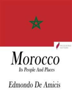 Morocco: Its People and Places
