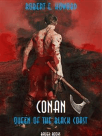 Conan: Queen of the Black Coast