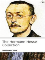 The Hermann Hesse Collection