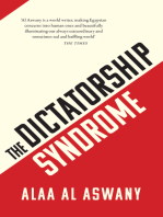The Dictatorship Syndrome