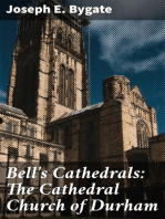 Bell's Cathedrals