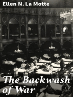 The Backwash of War