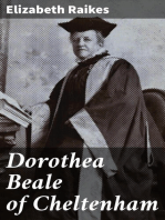 Dorothea Beale of Cheltenham