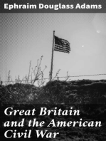 Great Britain and the American Civil War