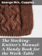 The Stocking-Knitter's Manual