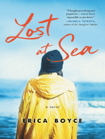 Lost At Sea: A Novel of Family, Addiction, and Small-Town Secrets