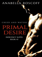 Primal Desire: Indecency Suites, #5