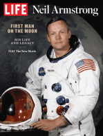 LIFE Neil Armstrong