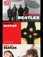 LIFE With The Beatles: Inside Beatlemania, by their Official Photographer Robert Whitaker