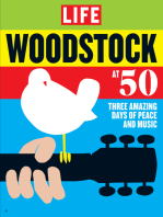 LIFE Woodstock at 50