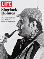 LIFE Sherlock Holmes: The Story Behind the World's Greatest Detective