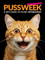 Pussweek: A Cat's Guide to Feline Empowerment