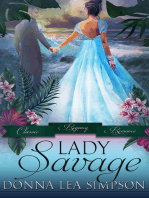 Lady Savage