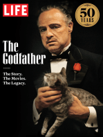LIFE The Godfather