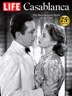 LIFE Casablanca: The Most Beloved Movie of All Time