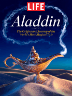 LIFE Aladdin