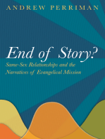 End of Story?: Same-Sex Relationships and the Narratives of Evangelical Mission
