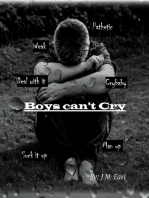 Boys Can't Cry