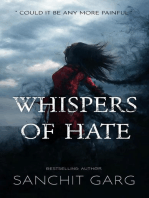Whispers of Hate